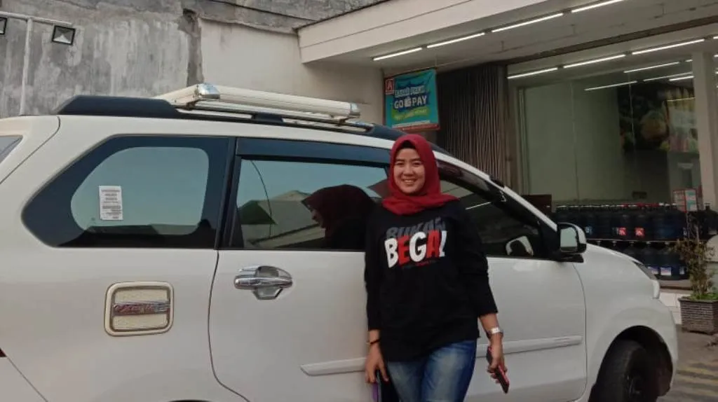 Warga Rantau Ikut Kampanyekan Lumajang Bukan Kota Begal