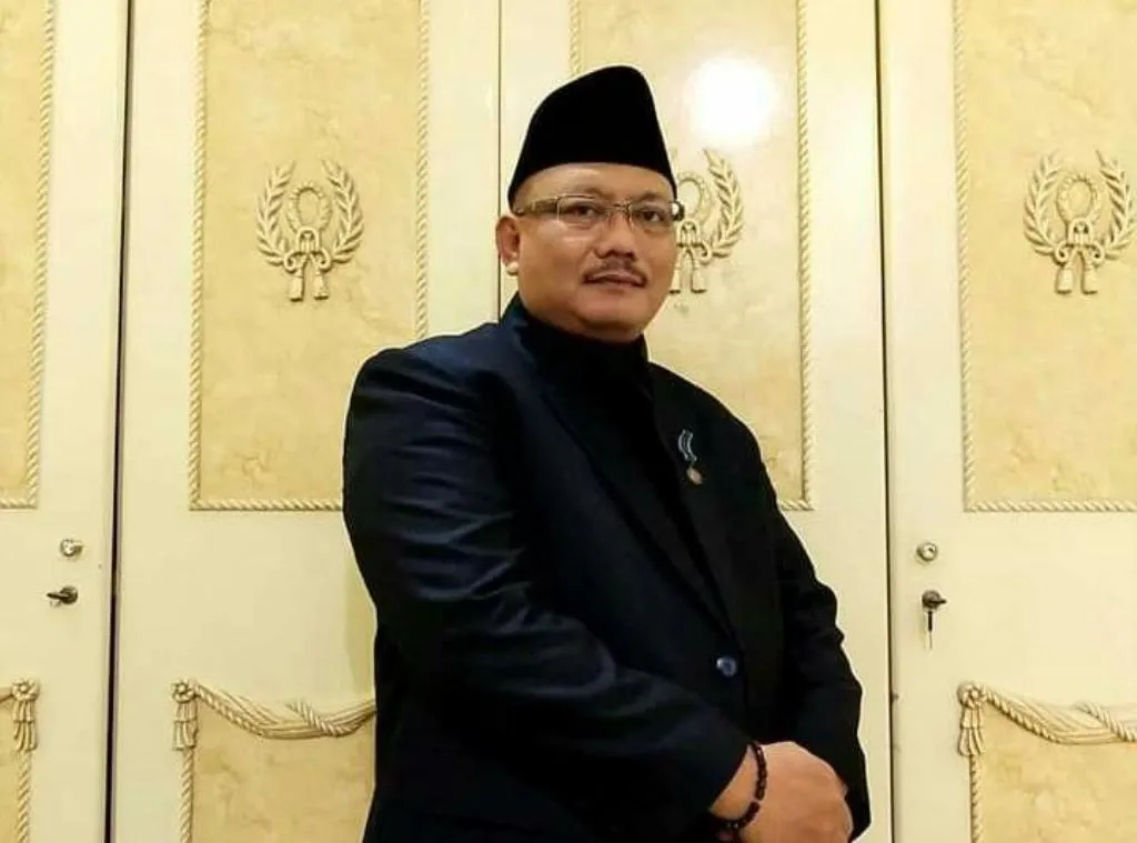 KH. Khoiri Ketua FKUB dan Mantan Ketum IKA PMII Lumajang Wafat