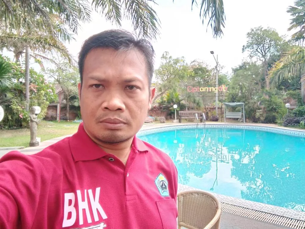 Bambang : PSIL Tidak Mau Meremehkan dan Tetap Fight