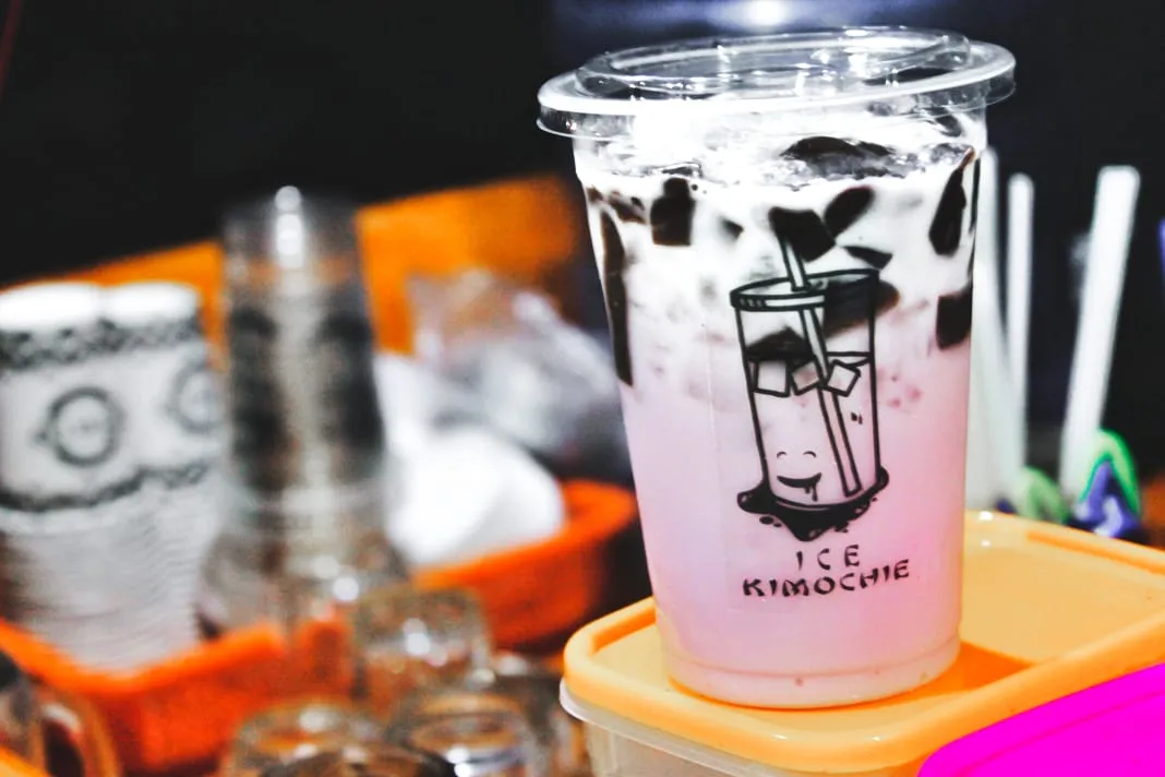 Kimochie Lumajang Hadirkan Ice dan Kopi Ala Jepang dan Amerika