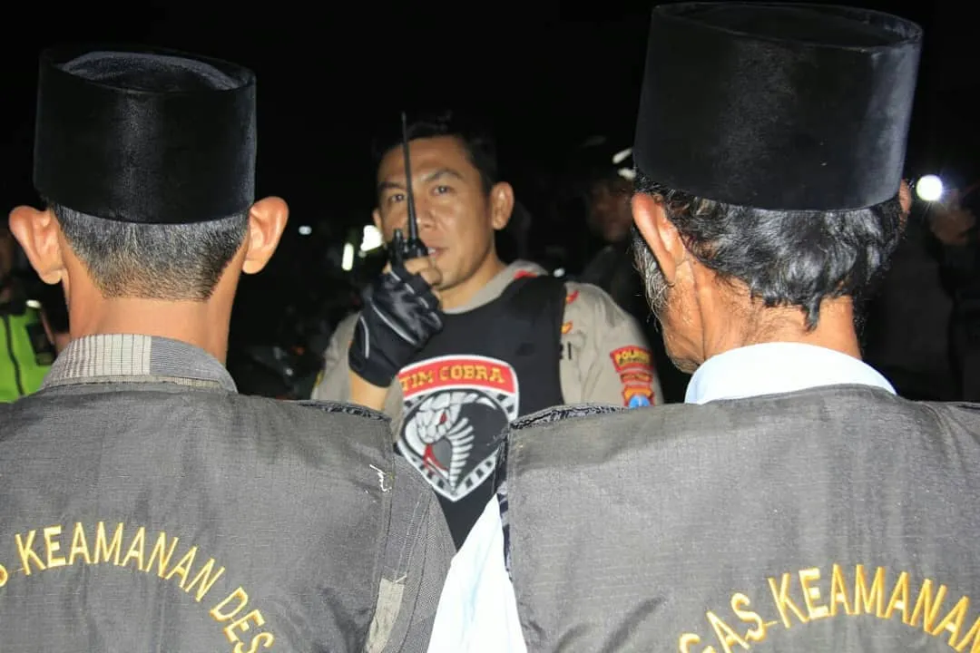 AKBP Adewira : Ultimatum 2 DPO Maling Sapi Asal Pandanwangi