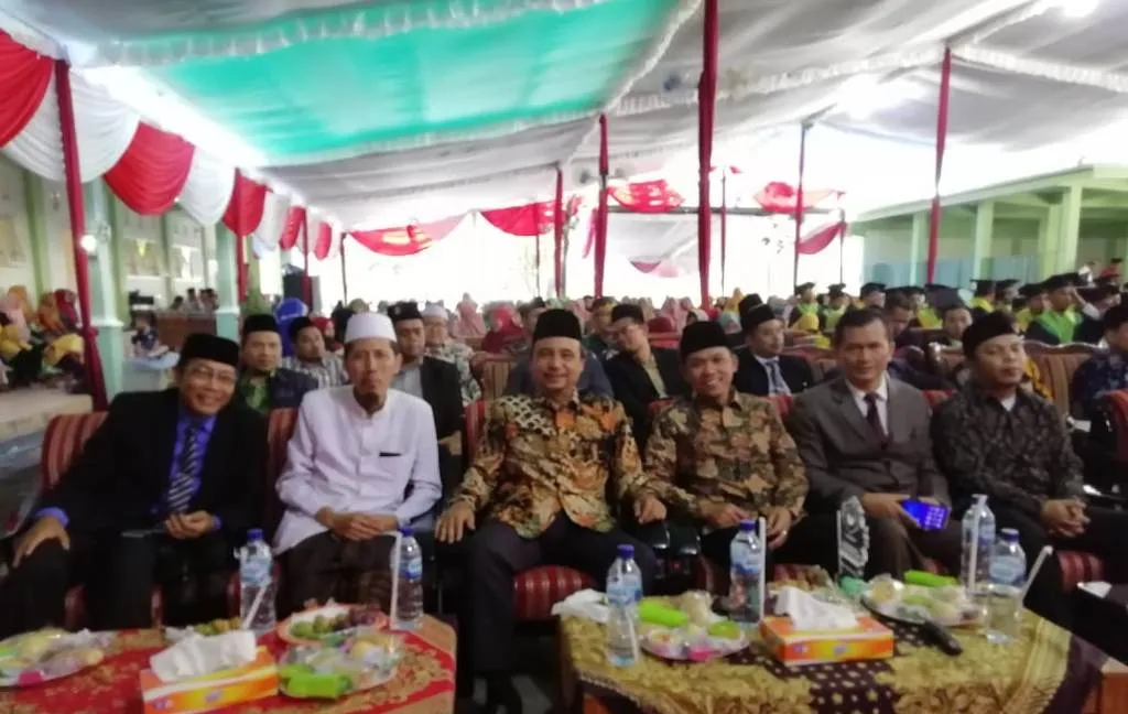 Bersyukur Membawa Kebahagiaan Dunia dan Akhirat