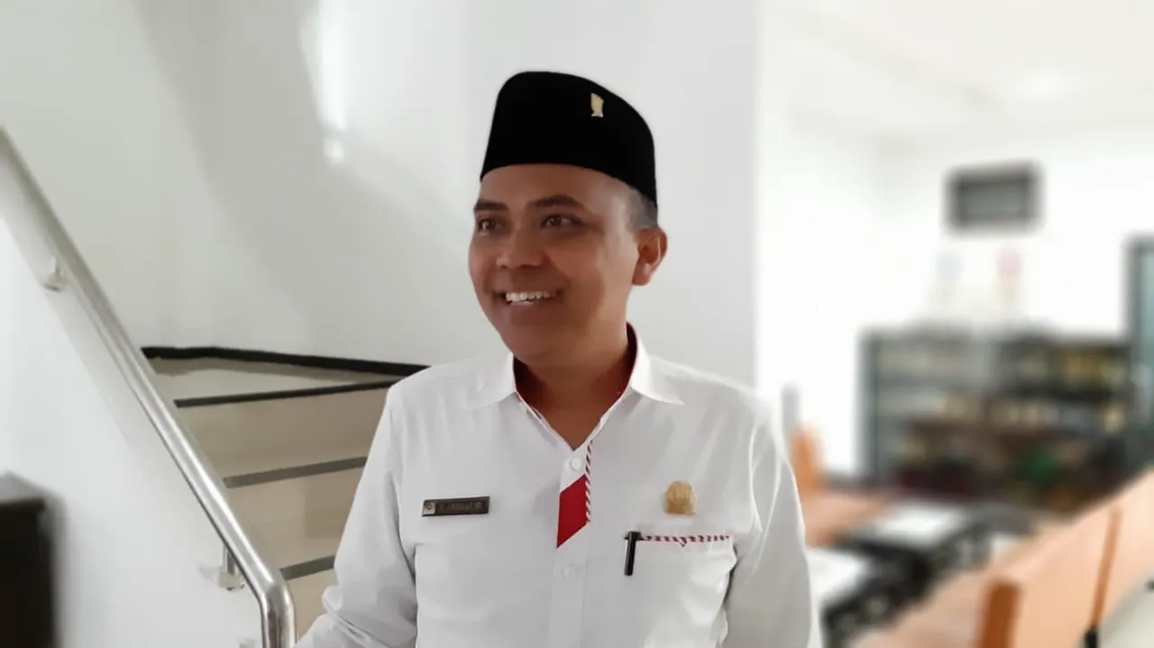 1 Positif Corona, DPRD Lumajang Minta Rombongan Umroh Di Tracking