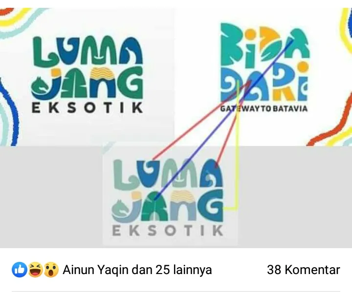 Sebelum Clear Komisi A Sarankan Tunda Lounching Logo Lumajang Eksotik