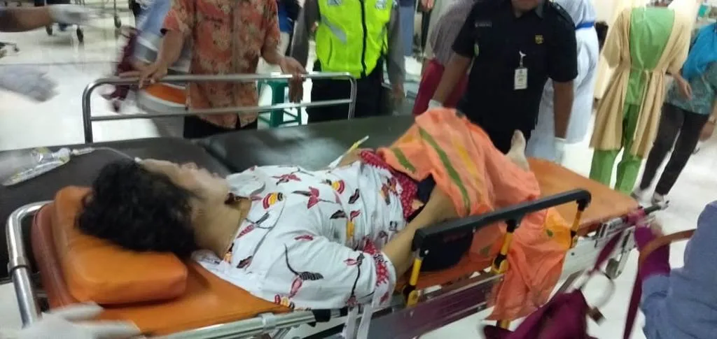Kecelakaan Rombongan Bidan Lumajang Tak Ganggu Pelayanan Puskesmas
