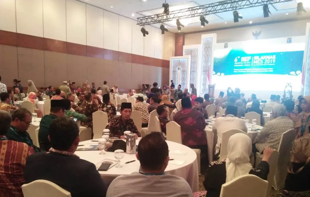 Hindari Investasi Dosa Yang Mengalir Hingga Akhir Zaman