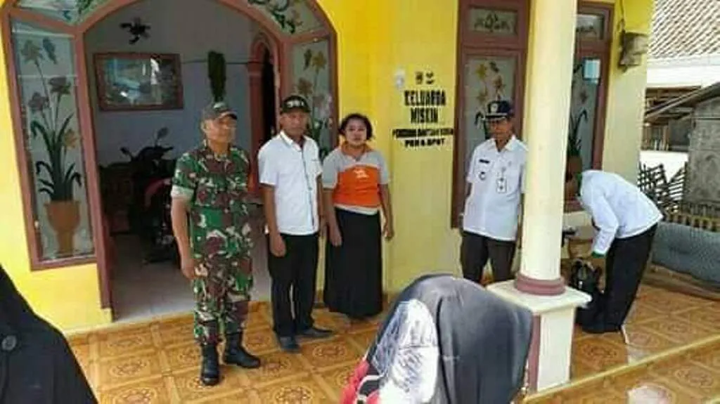 Viral.! Labelisasi Miskin PKH Lumajang KPM Kaya Langsung Mundur