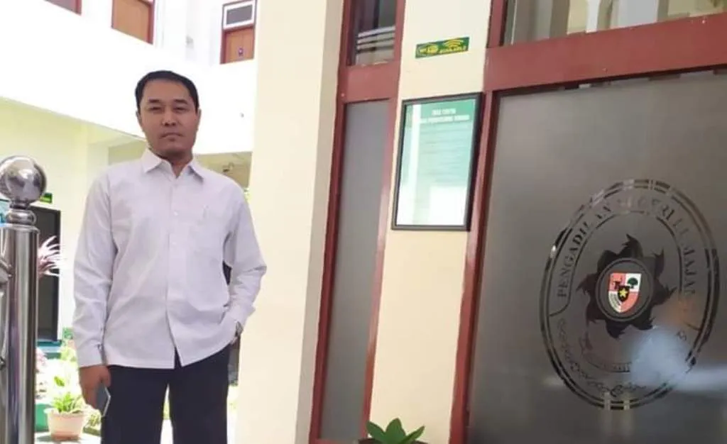 Perselingkuhan Pak Haji Berujung Penganiayaan Bisa Masuk Penjara Semua