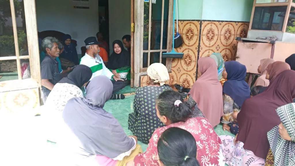 Dinkes Lumajang Terus Sosialisasi Agar Warga Tak Fobia HIV/AIDS