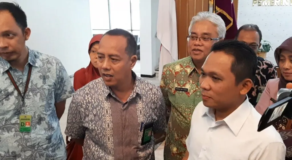 TNBTS dan Pemkab Lumajang Koordinasi Polemik Tiket Mahal Ranu Pani