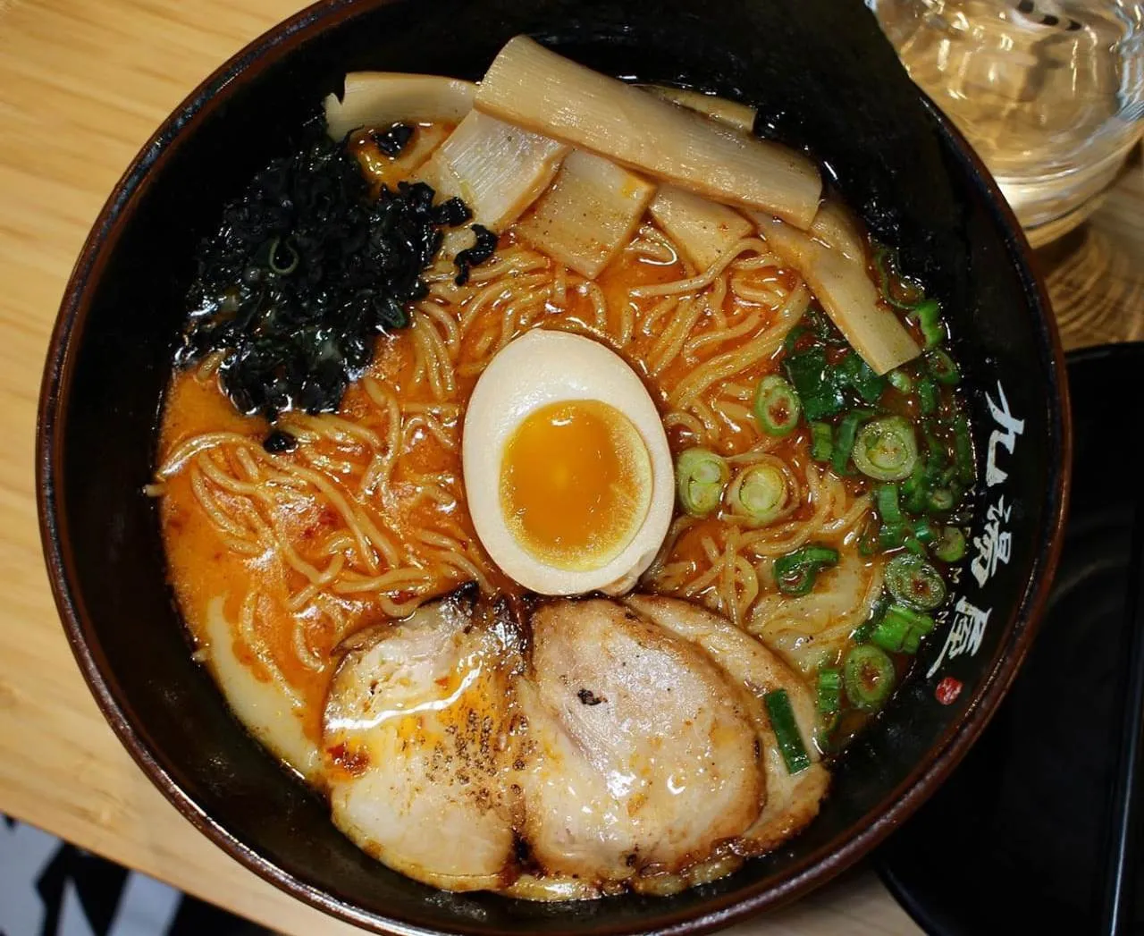 Ramen Enak Nggak Bikin Kantong Jebol Pencinta Kuliner Lumajang