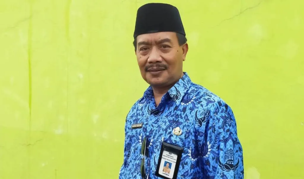 Dindik Lumajang Perpanjang Masa Belajar dari Rumah