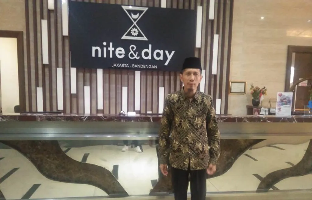 Ketika Kewajaran Menjadi Aneh
