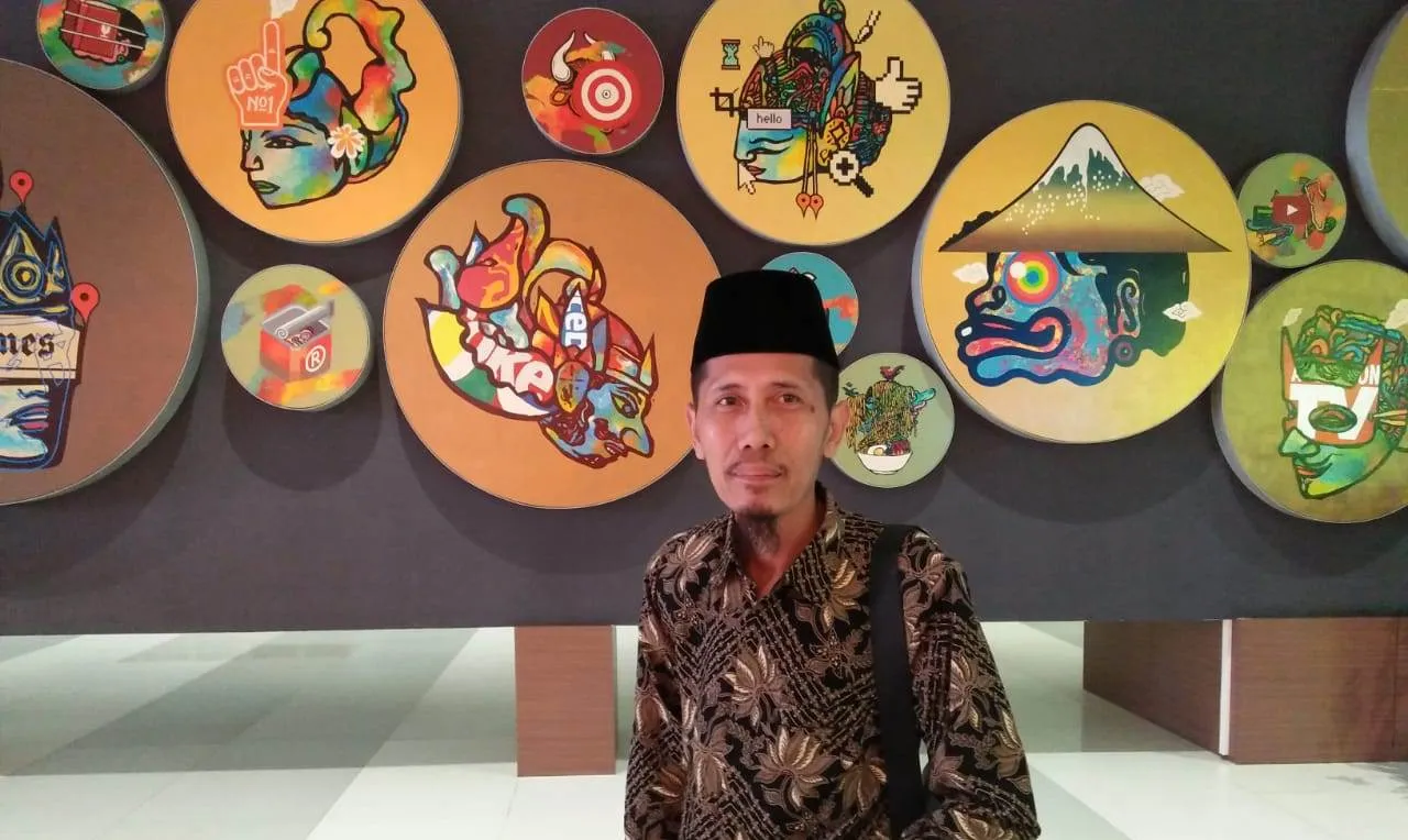Virus Corona Mendorong Banyak Mengingat Kematian