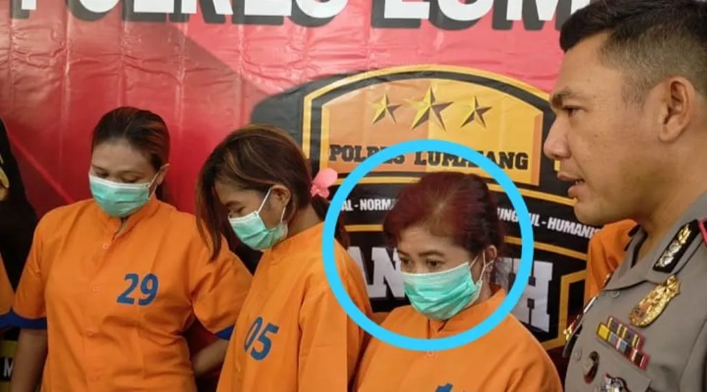 9 Warga Randuagung Diringkus Polisi Masuk Jaringan Narkoba Lumajang