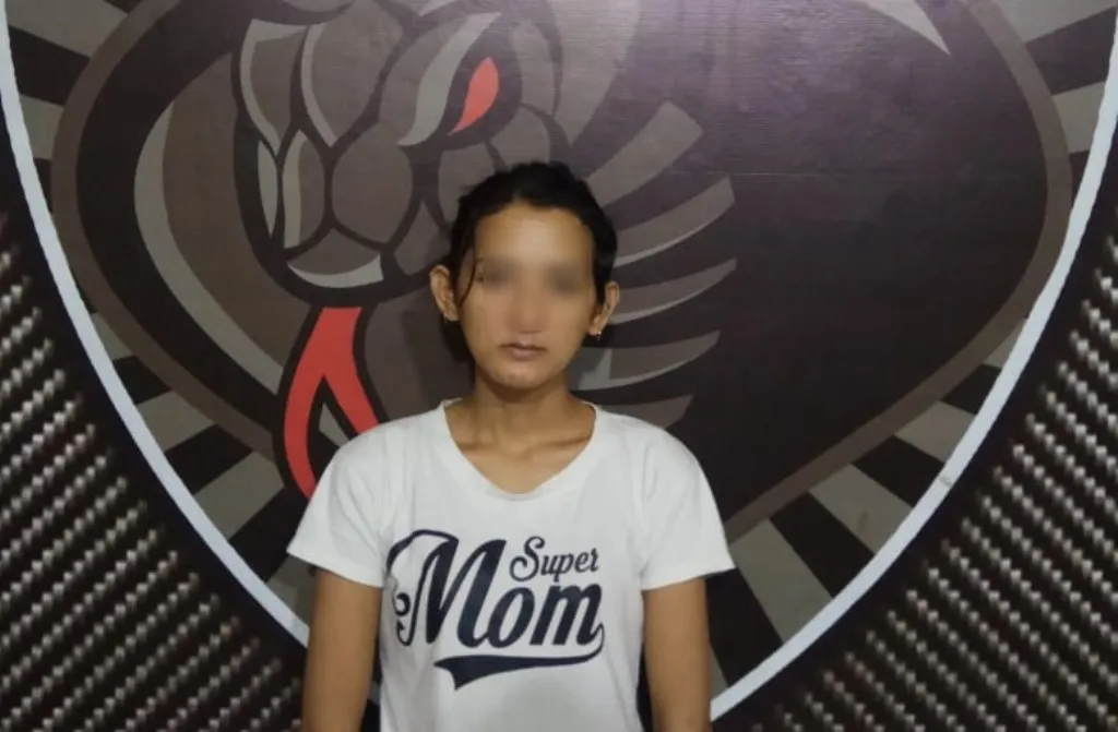 Pemasok Sabu Purel Cantik dari Wilayah Lumajang Utara