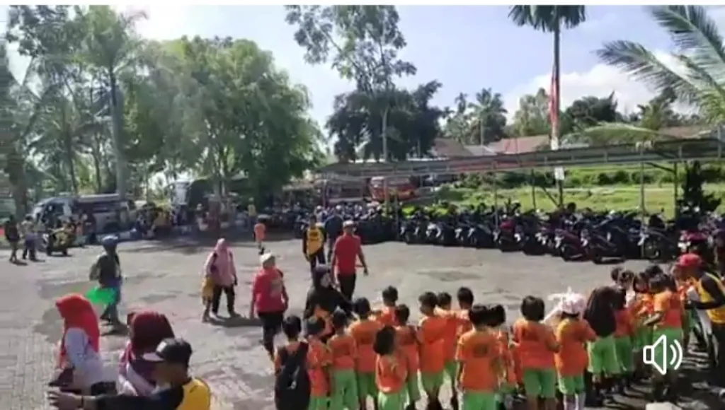 Antisipasi Corona Dindik Lumajang Larang Siswa Belajar di Luar Sekolah