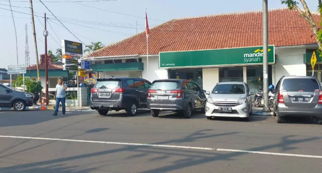 Mandiri Syariah Lumajang Siapkan Banyak Program Unggulan