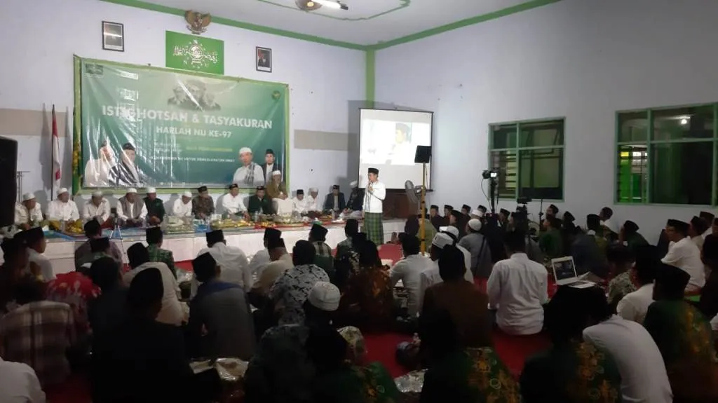 Cak Thoriq Ingin Jadikan Lumajang Utara Kawasan Industri