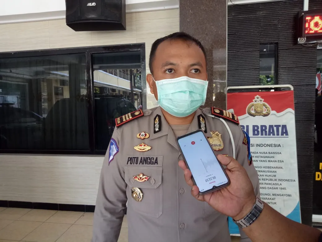 Kasatlantas : Layanan Perpanjangan SIM Lumajang Segera Dibuka Kembali
