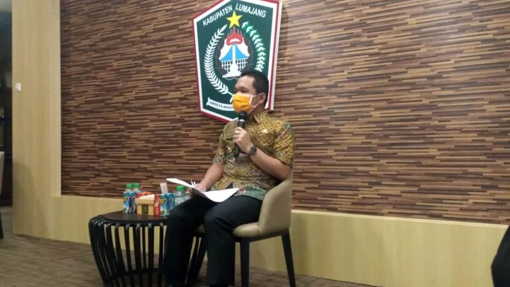 Bupati Lumajang Terbitkan SE Penundaan Angsuran Bank dan Koperasi