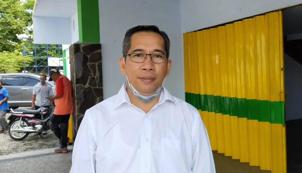 60 Gereja Protestan Lumajang Gelar Ibadah Online Cegah Covid 19