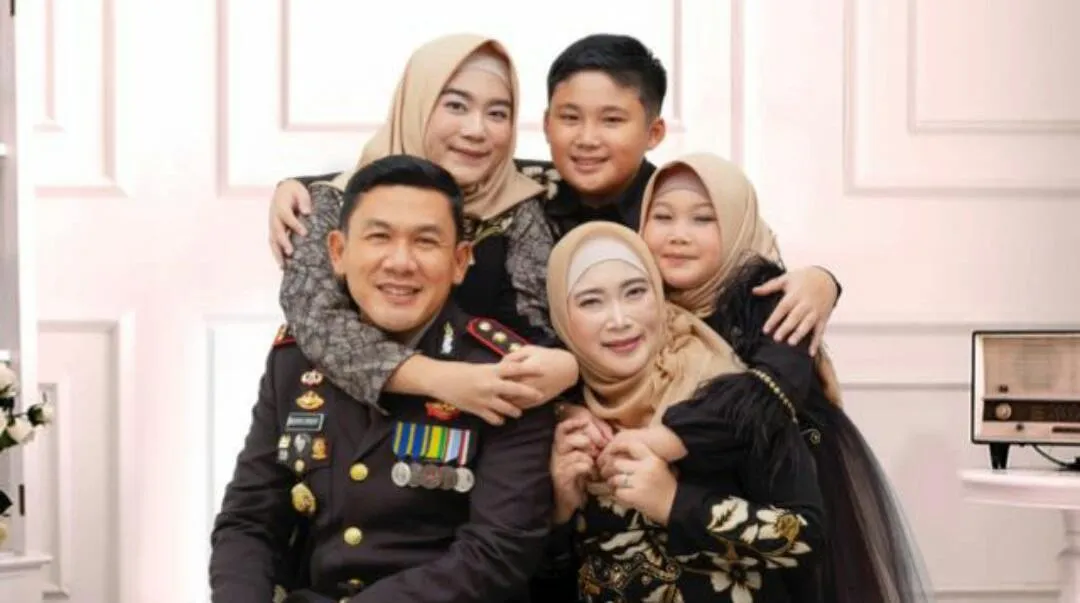 AKBP Adewira : Bertugas di Lumajang Merupakan Sebuah Anugrah