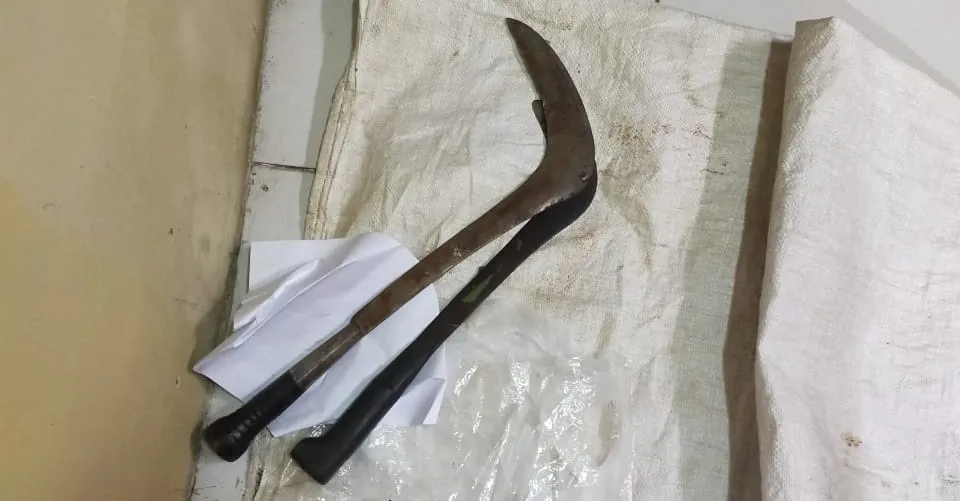 Inilah Penyebab Carok Antar Warga Desa Wonorejo Lumajang