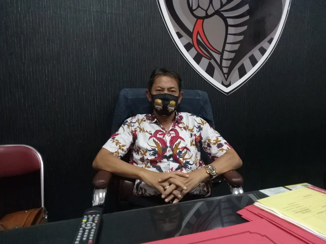 Bunga Diduga Korban Pencabulan Desa Uranggantung Lumajang Lapor Polisi