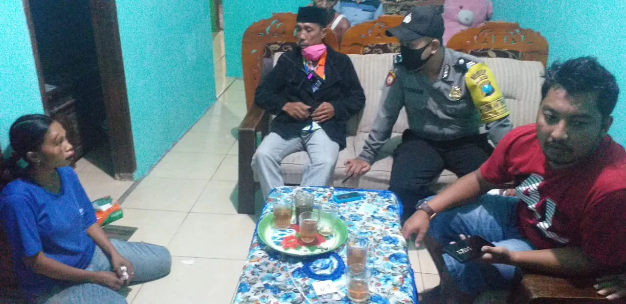 Warga Banyuputih Lor Jadi Korban Perampasan Motor di Randuagung