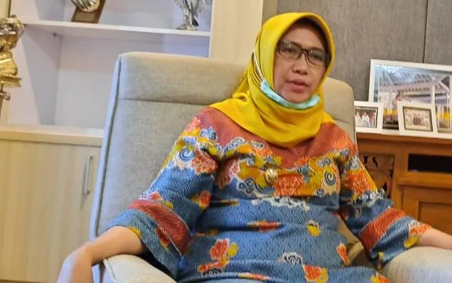 Bunda Indah Beri Surat Teguran Keras ke Kades Sukorejo Soal Ambulance