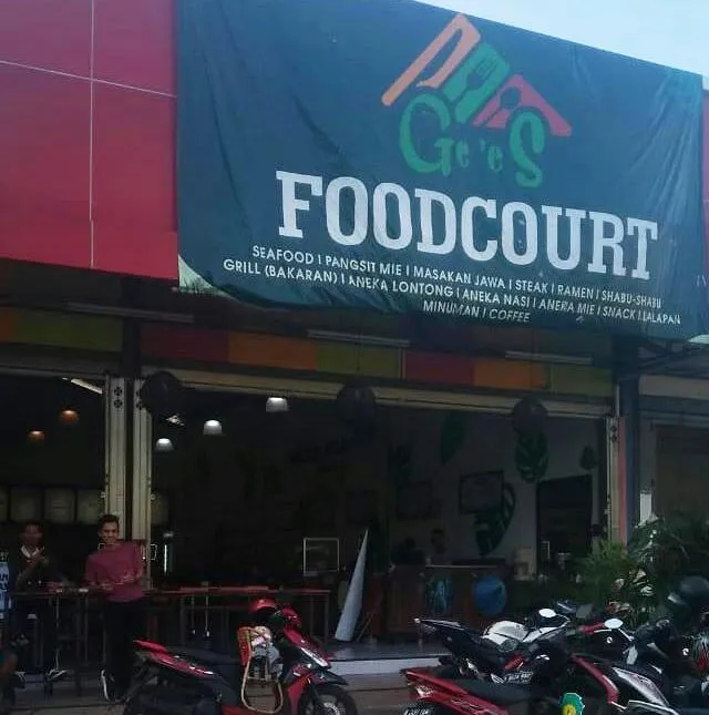 Kuliner De'Gill Lumajang Buka Kembali Terapkan Protokol Sehat