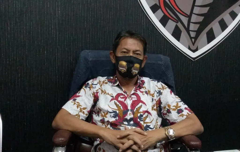 Polisi Jelaskan Heboh Gadis Mabuk di Sumber Brutu Pandansari Lumajang