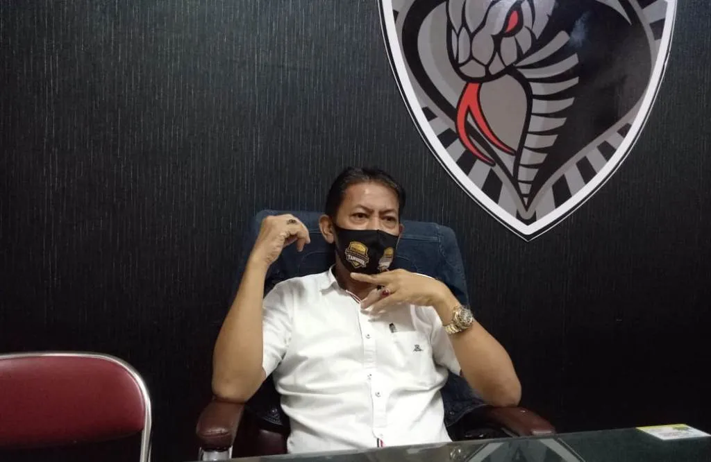 Polisi Selidiki Motif Pembunuhan Muksir Warga Jatisari Lumajang