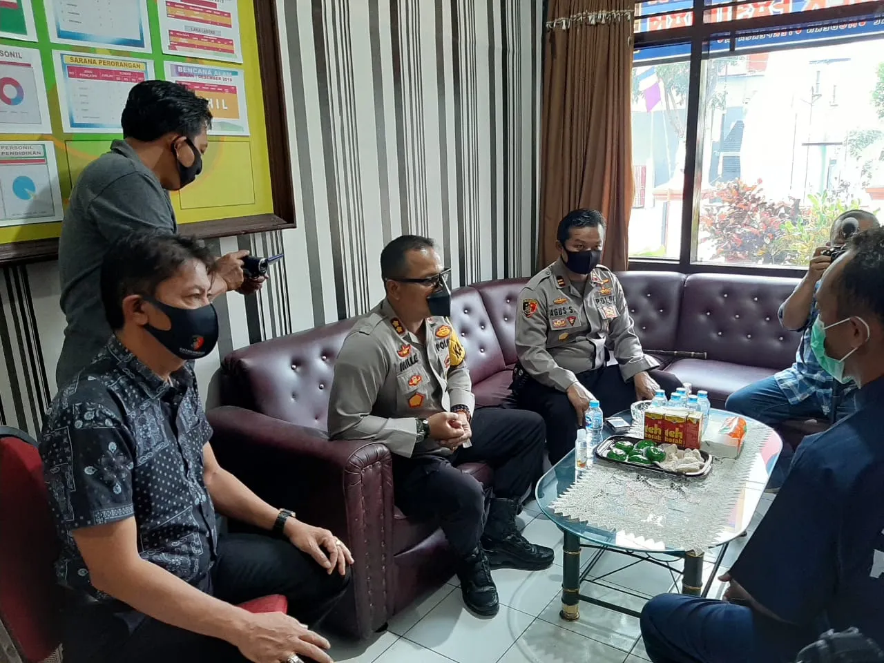 Pelaku Sodomi Lumajang Ancam Santet Korban Demi Kepuasan Nafsunya
