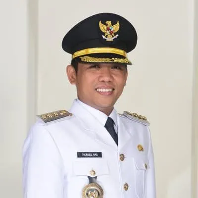 Cak Thoriq : Program Guru Sambang Solusi Lumajang Atasi Darurat Sinyal