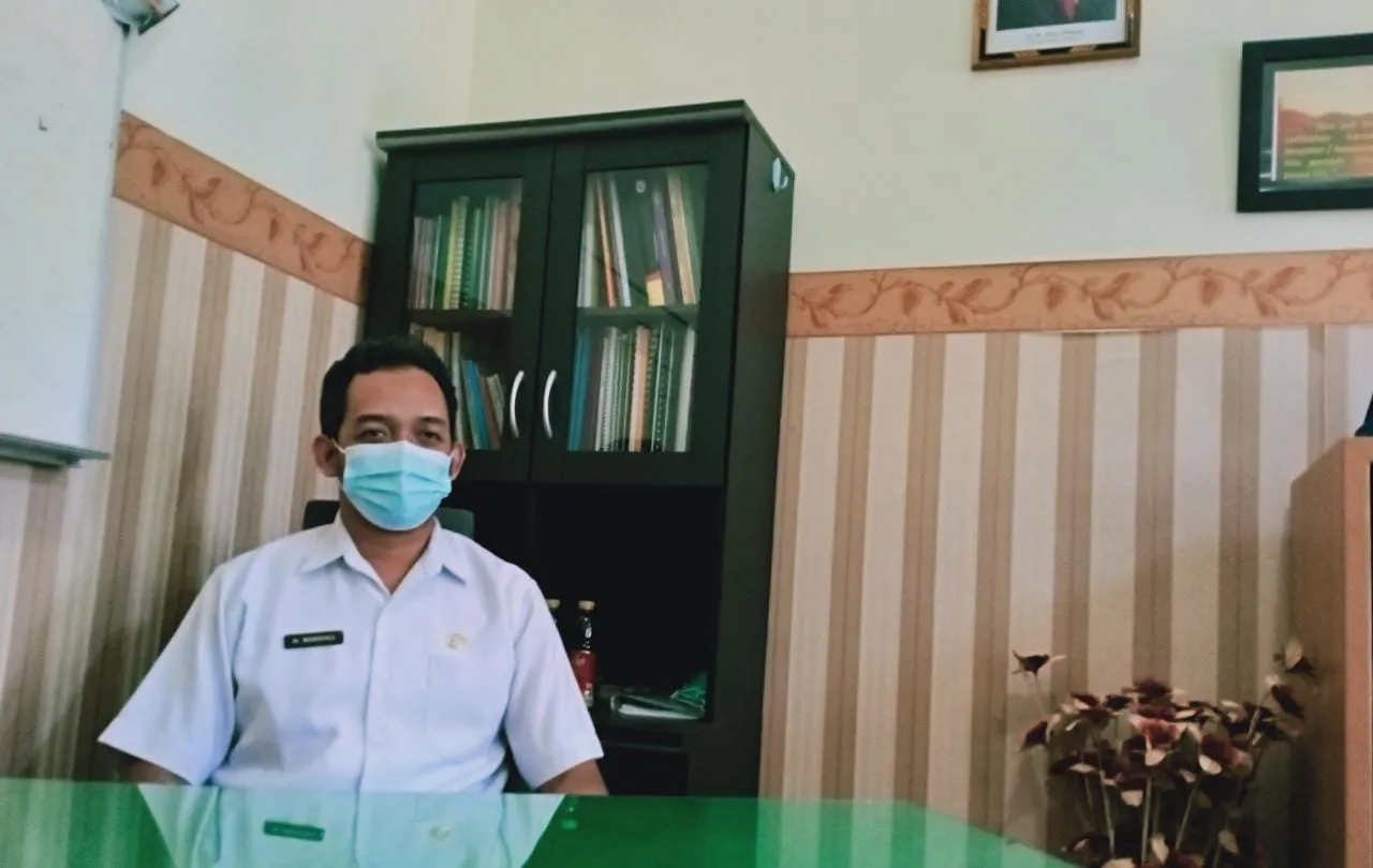 Dinkes Lumajang : September Bulan Paparan Covid Terparah
