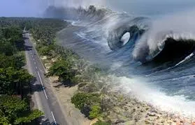 Hasil Riset ITB : Lumajang Berpotensi Tsunami 20 Meter,