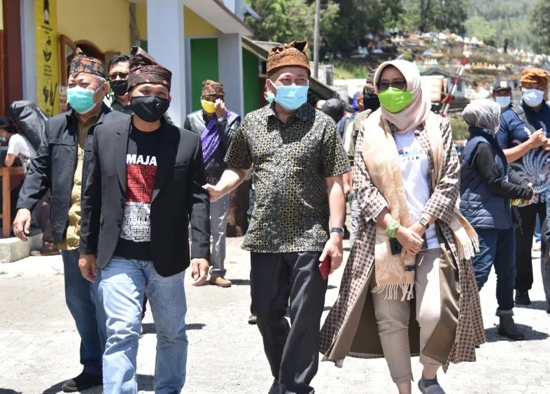 Ranupani Embrio Pengelolaan Wisata dan Lingkungan di Lumajang