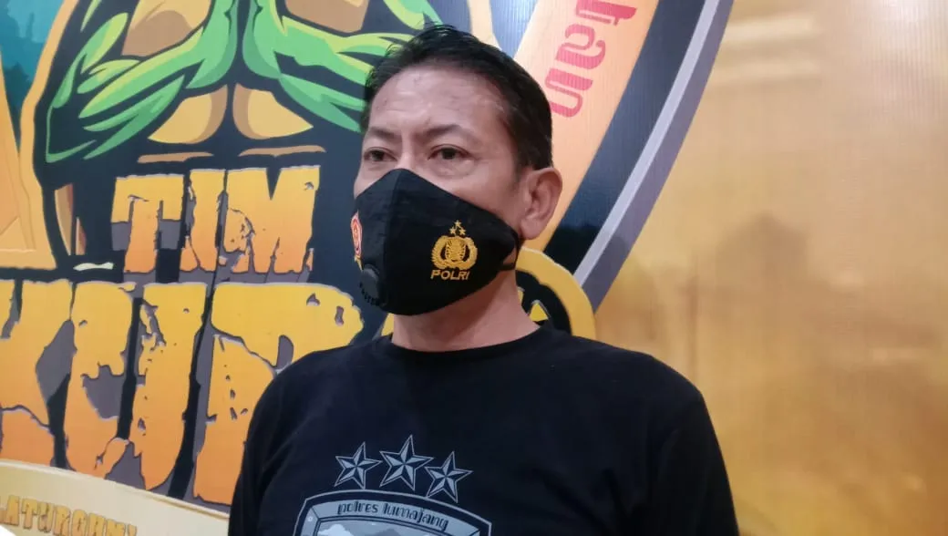 Alasan Saman Bacok Sudiyanto Saat Ketahuan di Kamar Bersama Istrinya