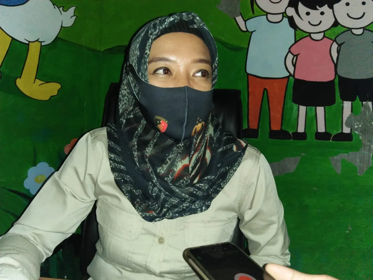 Perias Sodomi Anak 14 Tahun Saat Potong Rambut dan Dijanjikan 20 ribu