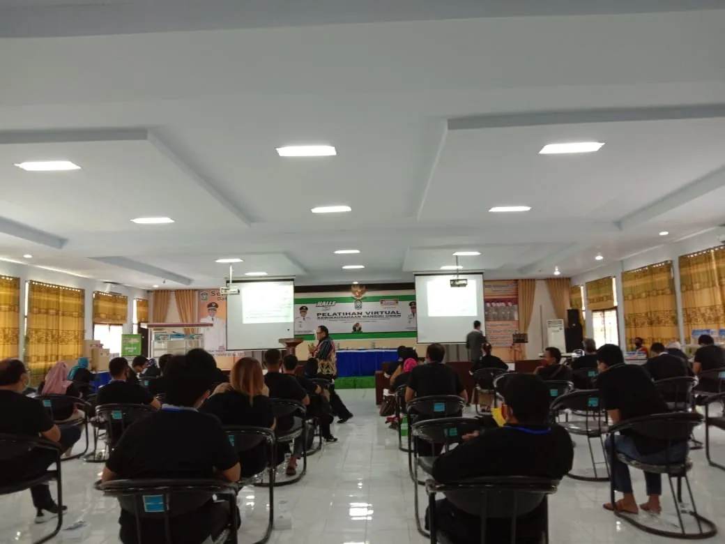 Disperindag Gandeng Indomaret Beri Pelatihan UMKM Lumajang