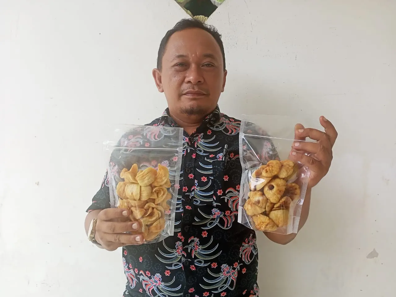 Begini Cara Pemerintah Desa Duren Klakah Maksimalkan Potensi Alam