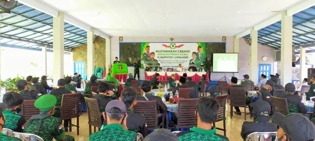 PPP Lumajang Fokus Garap Pemilih Milenial Melalui GPK