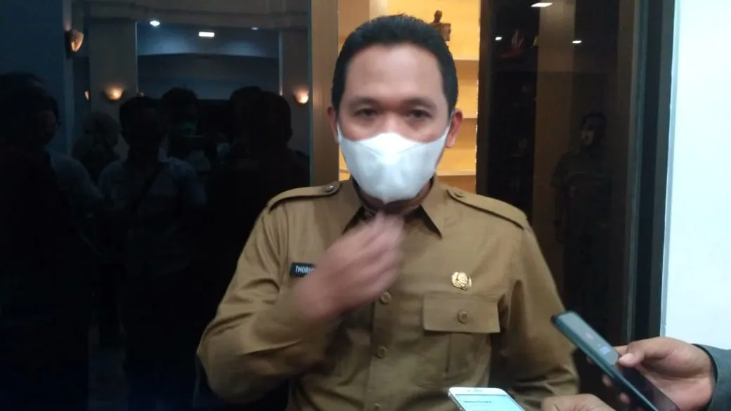 Inilah Kriteria Utama Calon Dirut Perumda Tirta Mahameru Lumajang