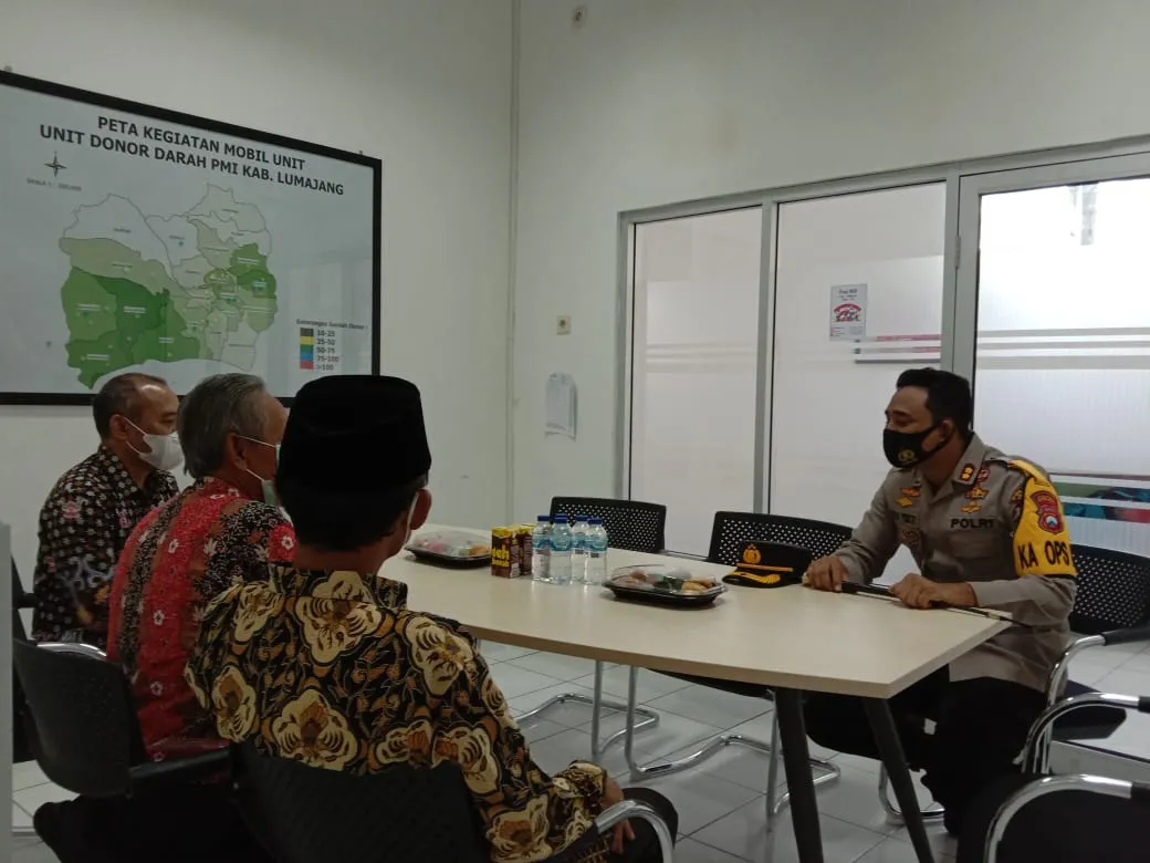 AKBP Eka Yekti Akan Sering Operasi Protokol Kesehatan