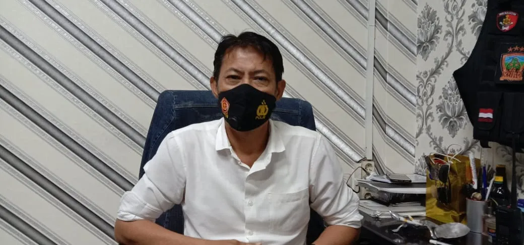 Kasat Reskrim : Lumajang Bersih Dari Perjudian