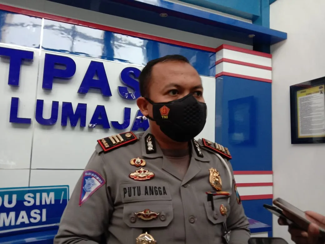 Jadwal Pelayanan Samsat Keliling di Kabupaten Lumajang