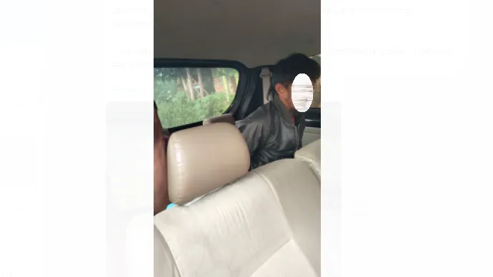 Warga Jember Terduga Pencabulan Wanita Bisu di Yoso Ditangkap Lagi