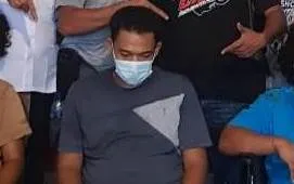 Agus Mantan Sekdes Madurejo Lumajang Akan Bebas 19 Agustus